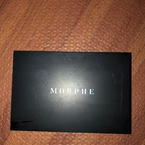 morphe blush trio